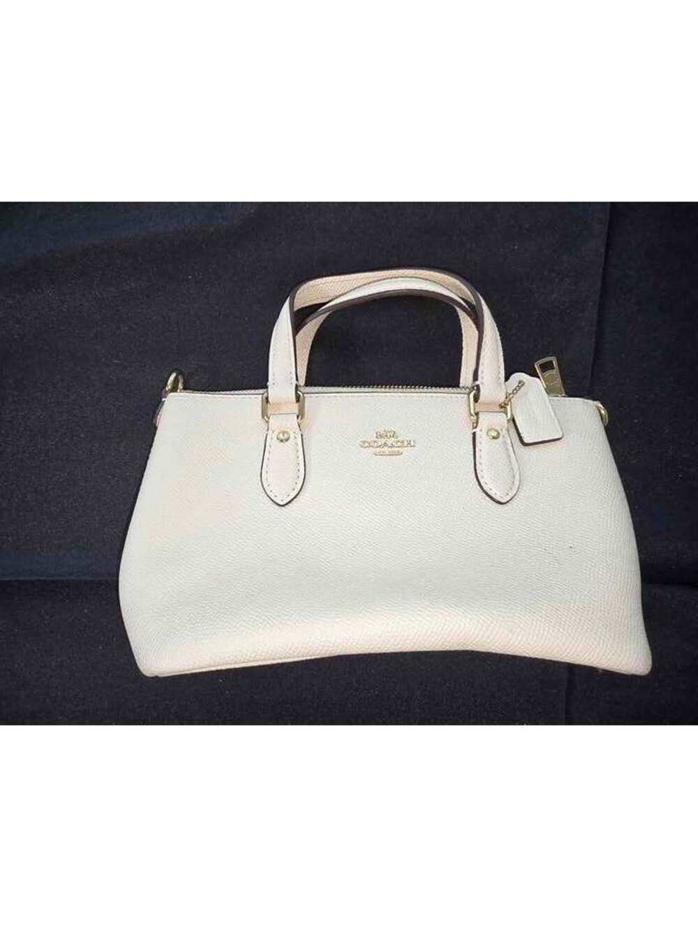 Coach Outlet Mini Gallery bag purse